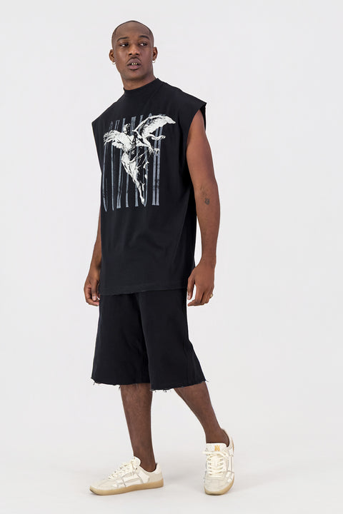 NEW SAINT¹ BAND T-SHIRT