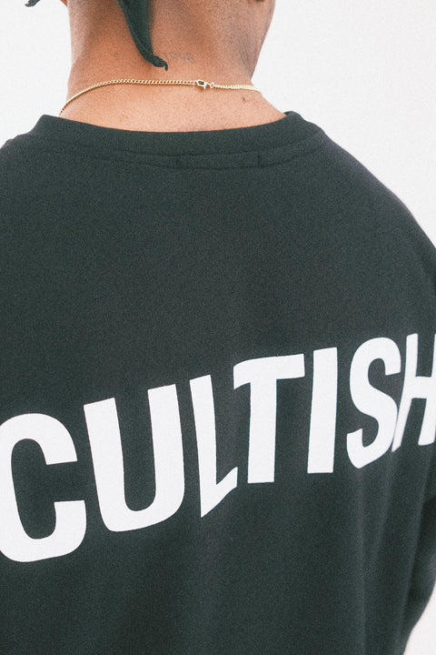 GOLIATH IV SWEATER