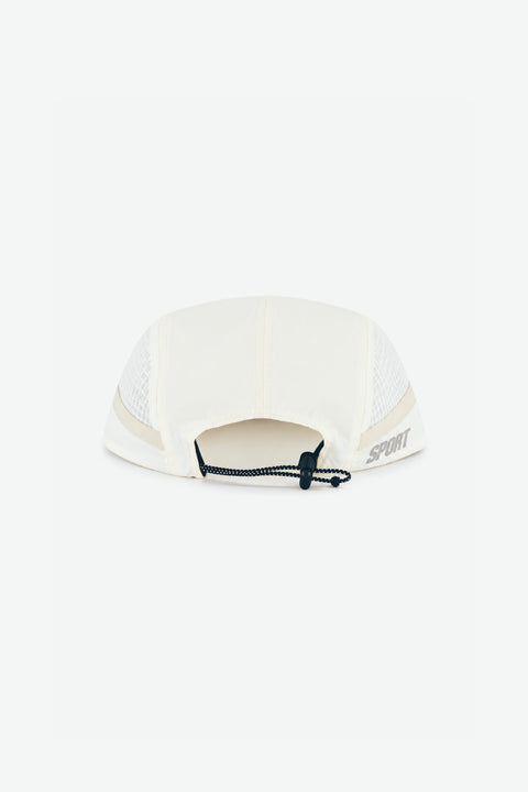 SPORT CAP // RP100 — BONE