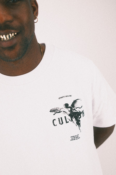 SAINT BOX T-SHIRT²