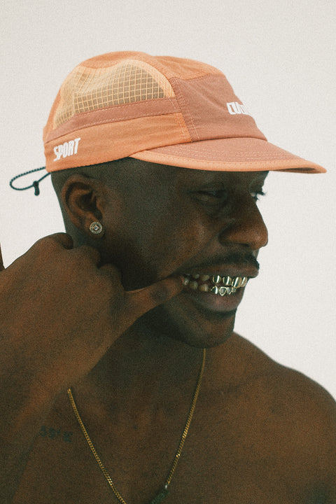 SPORT CAP // RP100 — CLAY I
