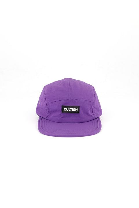Box Logo 5-Panel²