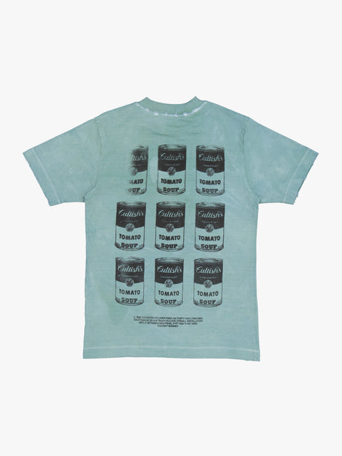 ⓔ Cans T-Shirt