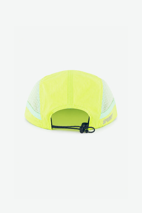 SPORT CAP // RP100 — VOLT
