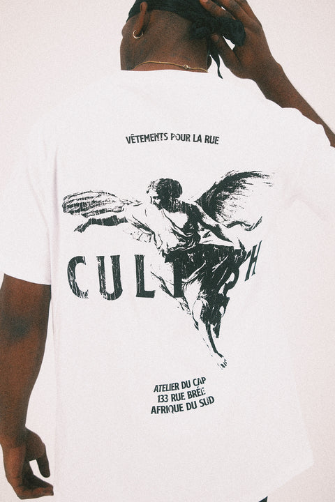 SAINT BOX T-SHIRT²