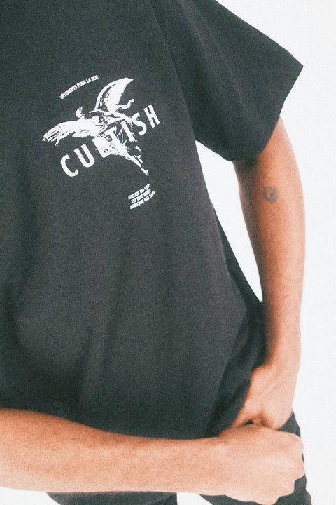SAINT BOX T-SHIRT¹