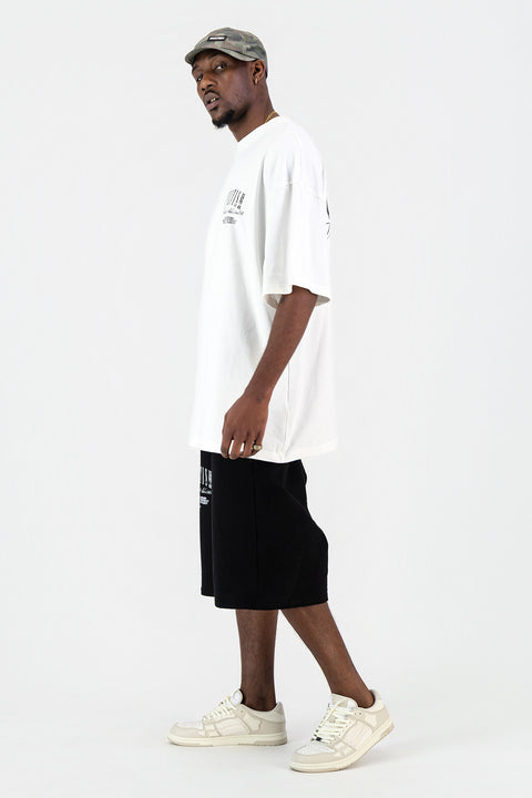 MANIFESTO² OVERSIZED T-SHIRT