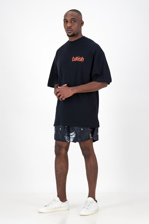 Goliath 2.0 Oversized T-Shirt