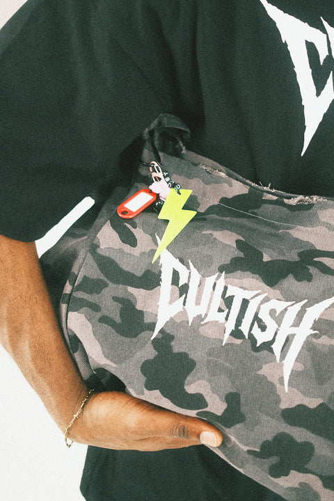 RIOT CAMO TOTE BAG