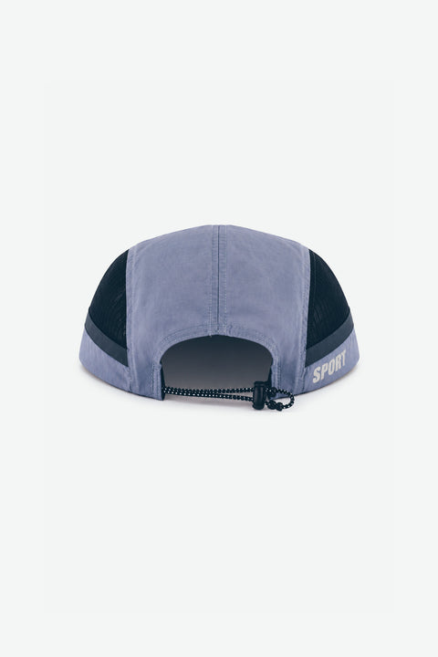 SPORT CAP // RP100 — GRAPHITE