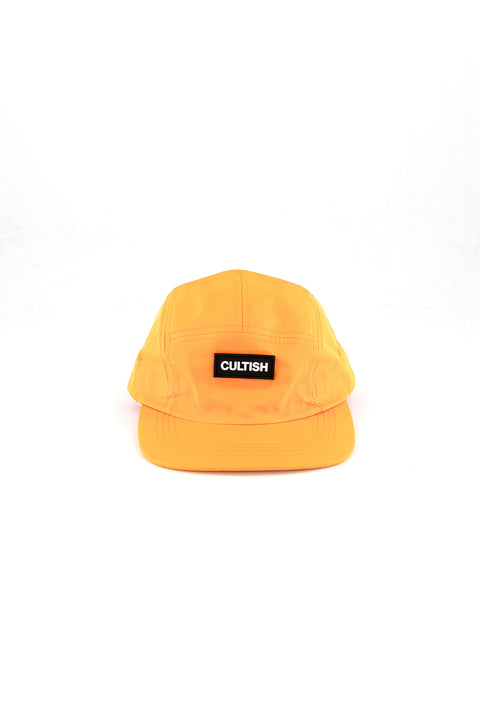 Box Logo 5-Panel⁴