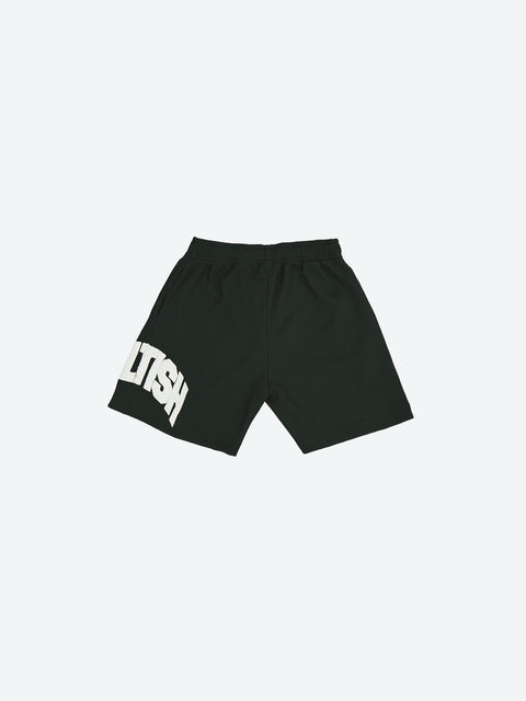 Varsity Waffle Short