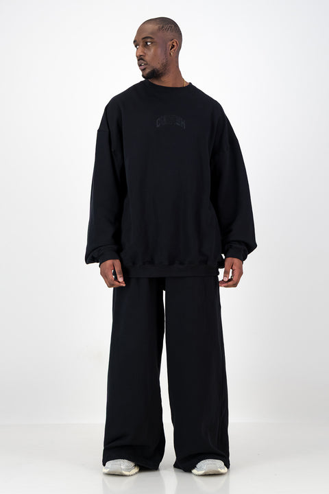 VARSITY VOL. SWEATER