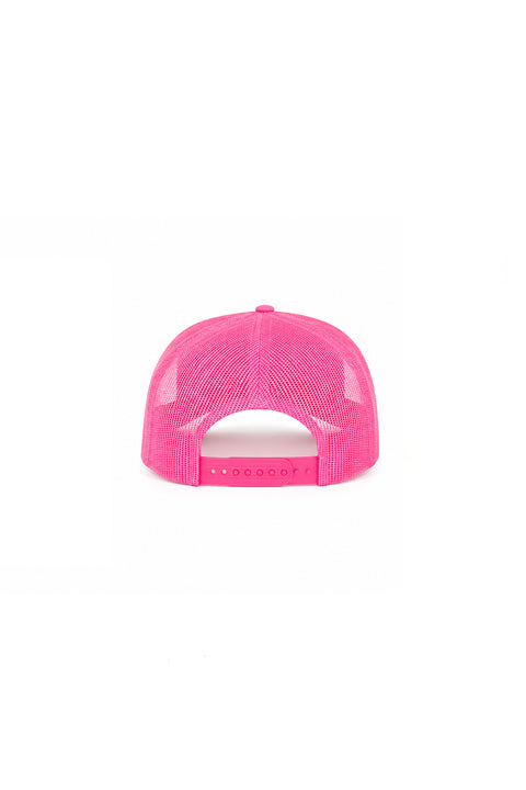 RIOT TRUCKER CAP³