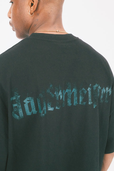 JM/C-05 UNISEX CROPPED T-SHIRT