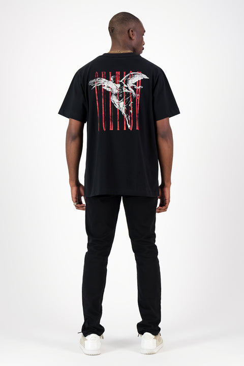 NEW SAINT¹ BOX T-SHIRT