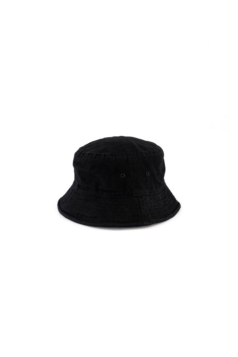 Box Logo Bucket Hat