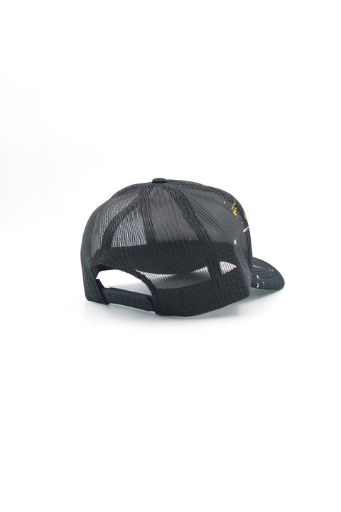 DDA² Paint Room Edition Trucker Cap