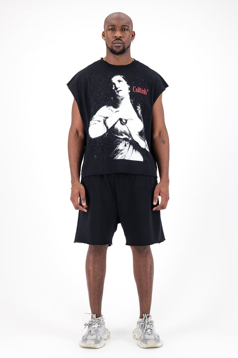 CLEOPATRA BAND T-SHIRT