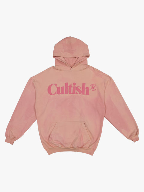 ⓔ Classic Logo Hoodie