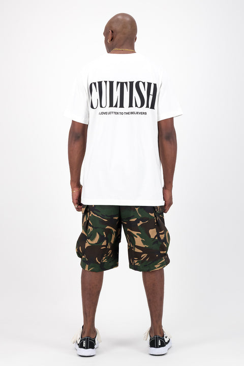 BELIEVERS BOX T-SHIRT²
