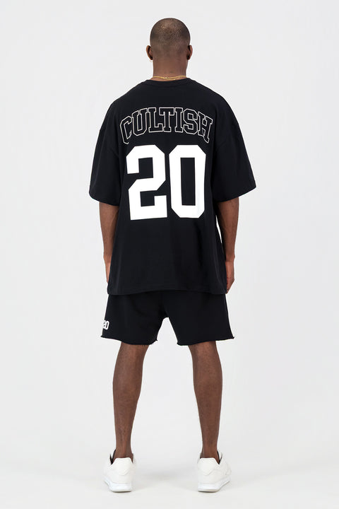 CCF OVERSIZED T-SHIRT