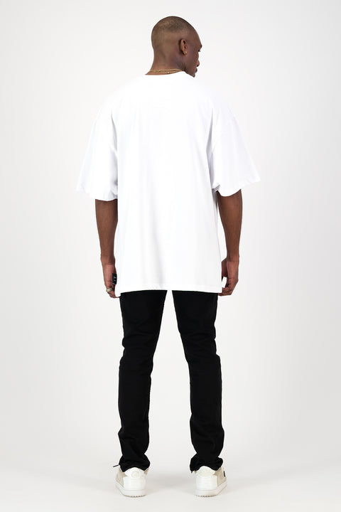 OFF-CUT² Oversized T-shirt