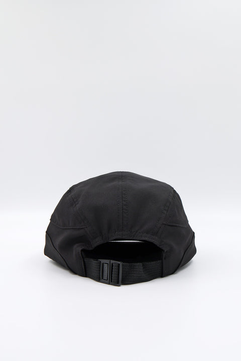 Black Gritwear Cap