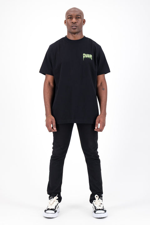 REDACTED BOX T-SHIRT¹