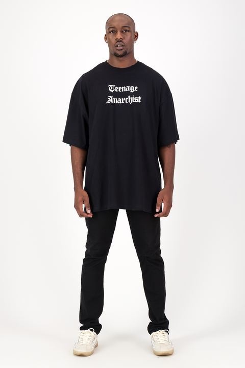NOTE TO SELF OVERSIZED T-SHIRT