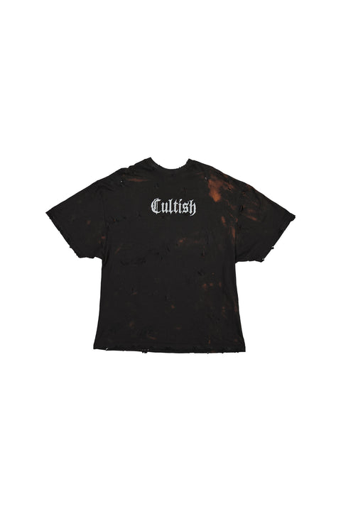 VENUS OVERSIZED T-SHIRT (DDA)