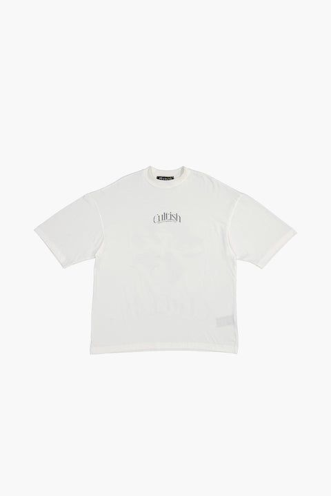 Sail Florum Oversized T-Shirt