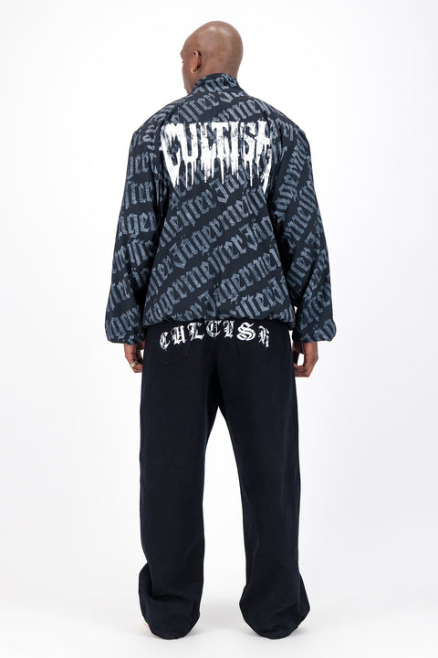JM/C-08 UNISEX TRACK BOMBER
