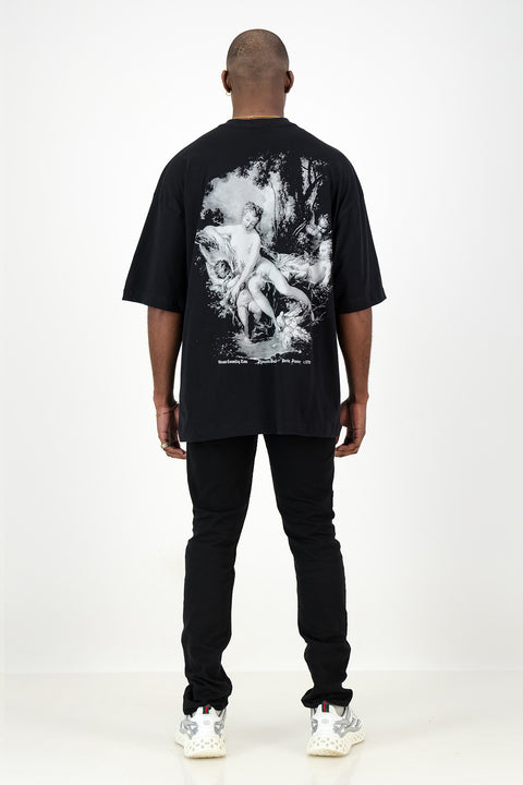 VENUS OVERSIZED T-SHIRT