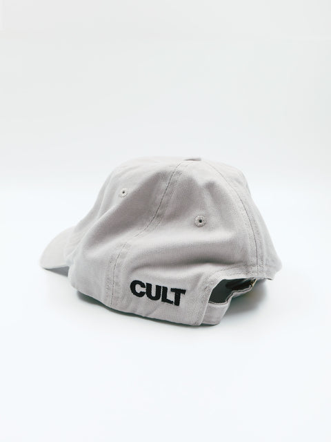 Slate Baseball Cap