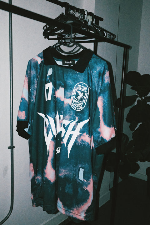 MMXXVI FOOTBALL JERSEY