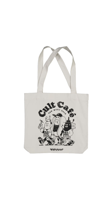 Café Tote
