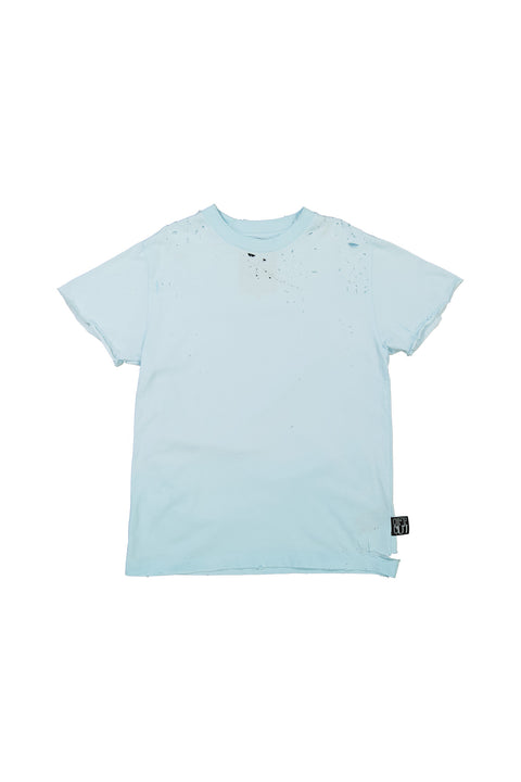 Overdyed Off-Cut Box T-Shirt
