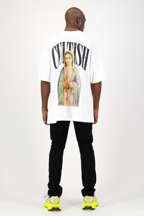 ETERNAL² OVERSIZED T-SHIRT