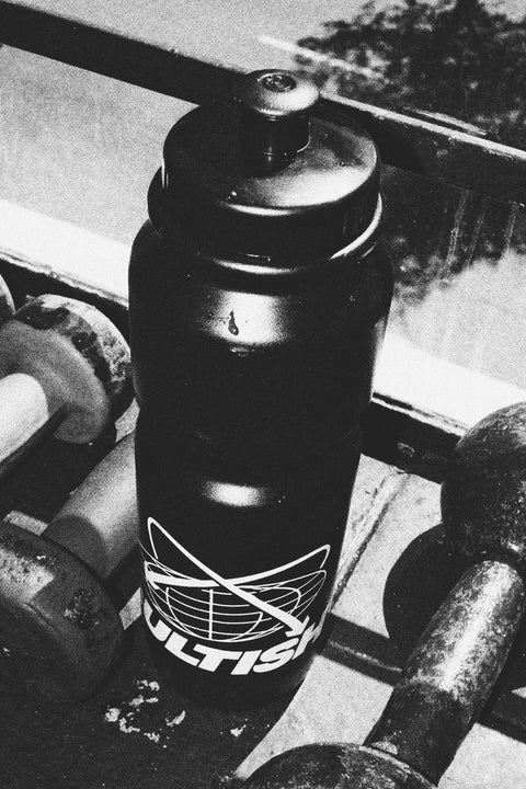 Gritware Water Bottle