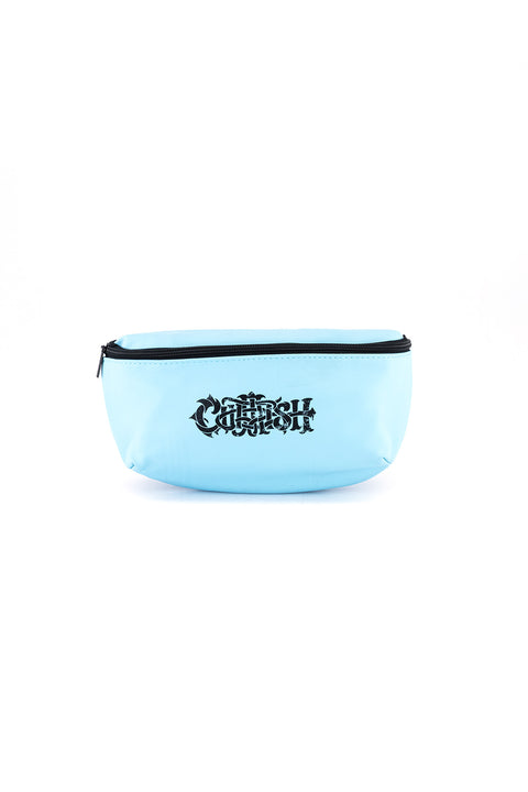GRAFFITI CROSSBODY BAG¹