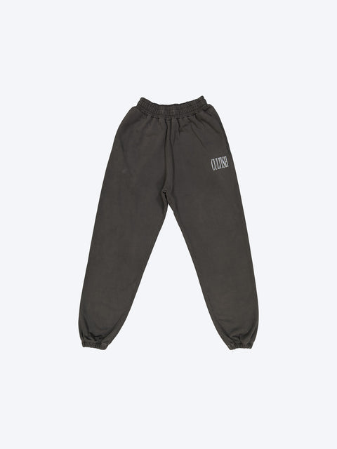 Washed Drover Sweatpants