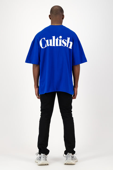 OG⁴ OVERSIZED T-SHIRT