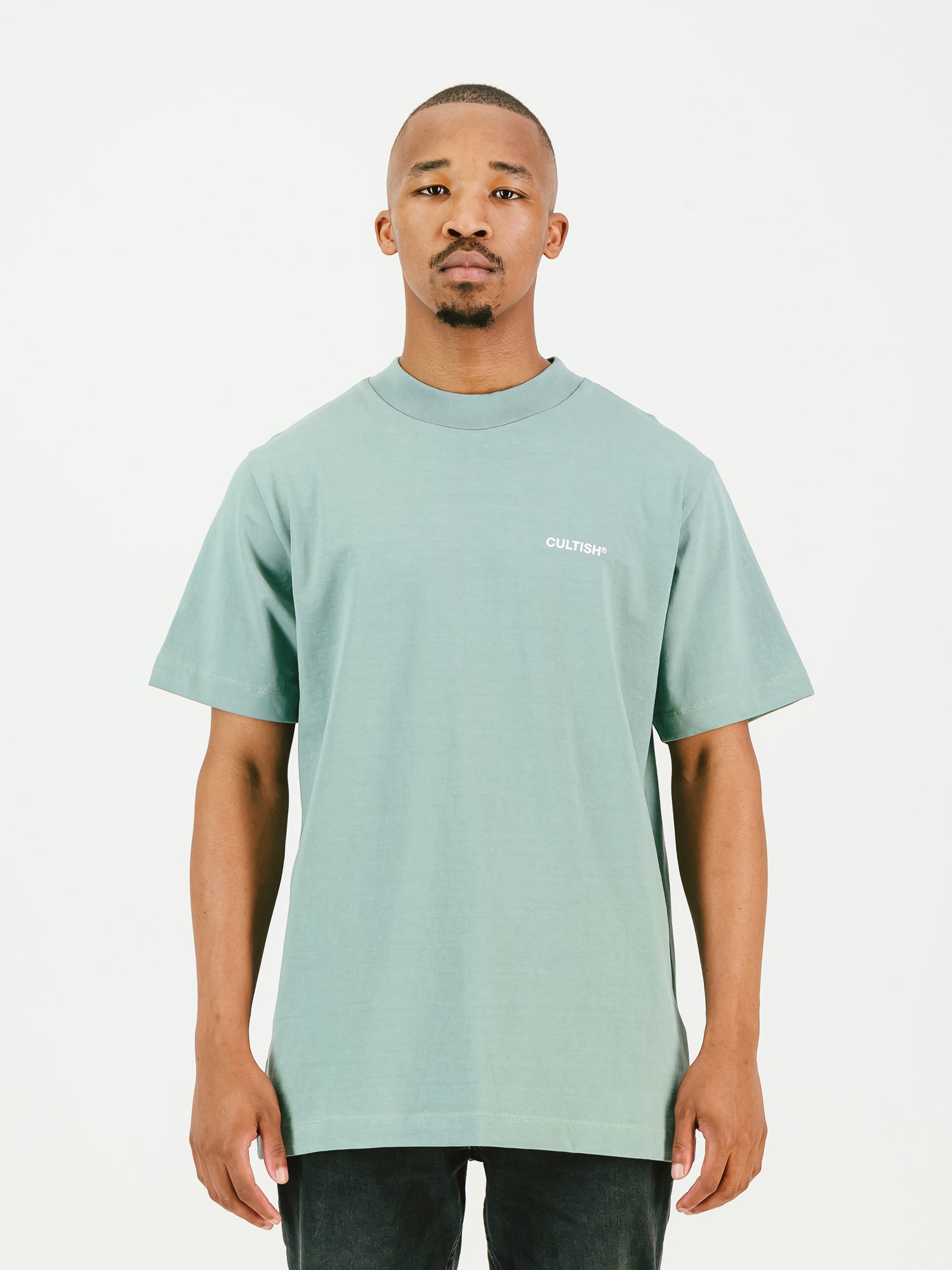 Beryl Staple T-Shirt – Cultish®
