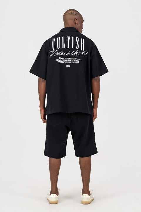 Manifesto¹ Work Shirt