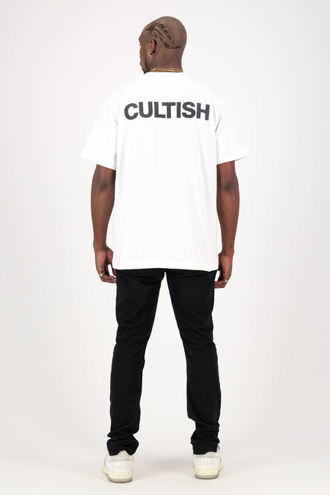 STAPLE BOX T-SHIRT²