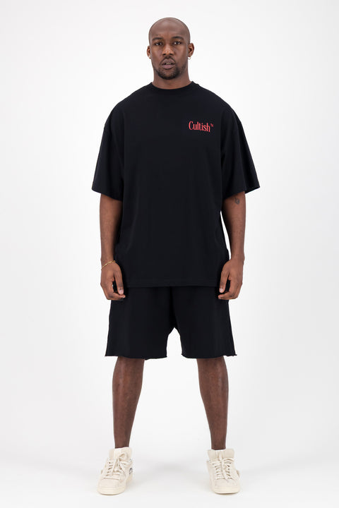 TYPE I OVERSIZED T-SHIRT¹