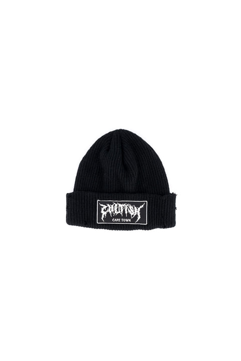 CREW BEANIE