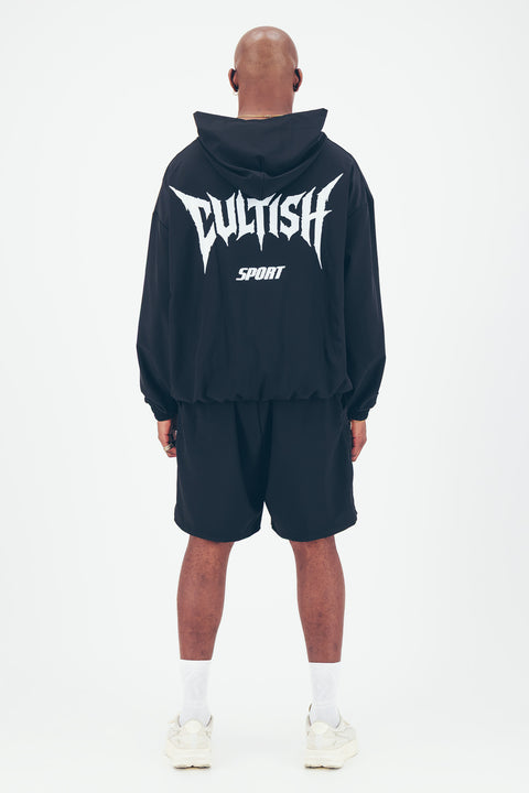 SPORT HOOD // RS125