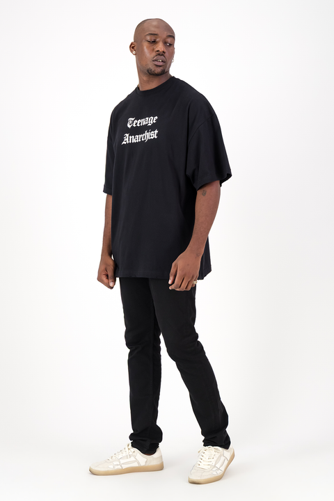 NOTE TO SELF OVERSIZED T-SHIRT